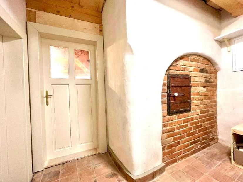 Villa Santova Roubenka Štramberk Exterior foto